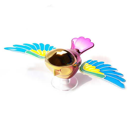 Windella Kinetic Swaying Bird Wings – Motion Wind Décor